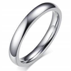 Ring of steel